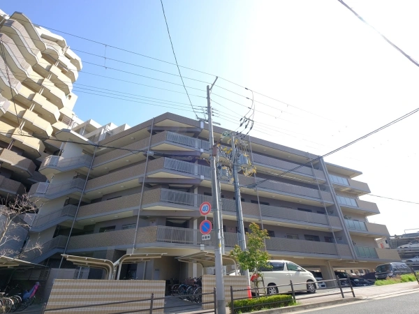 プロパレス吹田モナークヒルズ