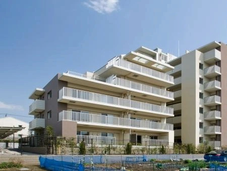 プラウド東浦和