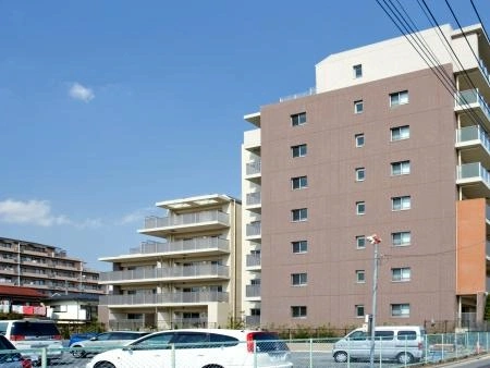プラウド東浦和