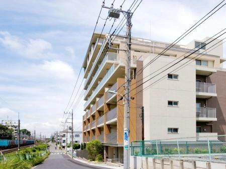 プラウド東浦和