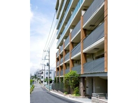 プラウド東浦和