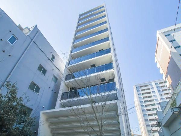 アトラス早稲田の杜