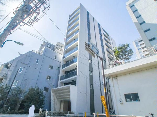 アトラス早稲田の杜