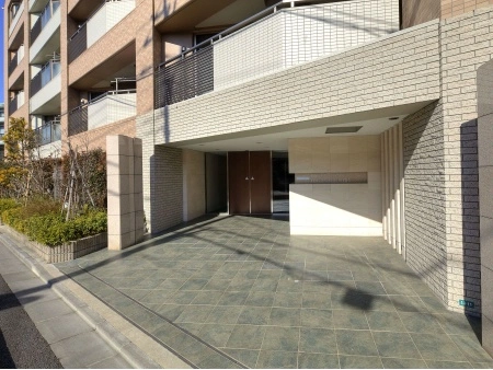 プラウド浦和東岸町