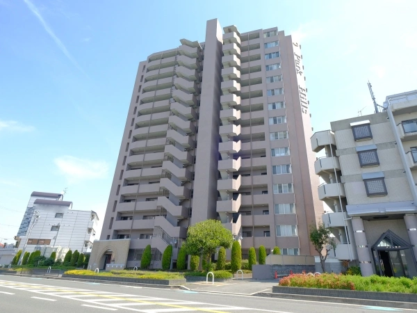 パークヒルズ御殿山