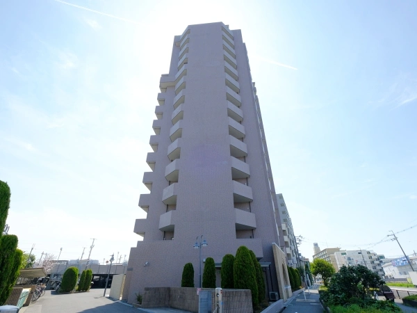 パークヒルズ御殿山