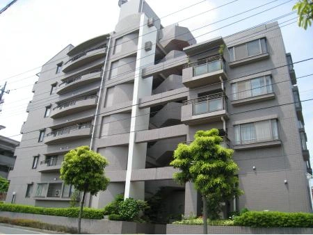 東浦和ヒルズ