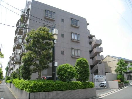 東浦和ヒルズ