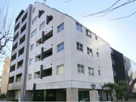 ダイナシティ高円寺