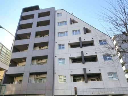 ダイナシティ高円寺