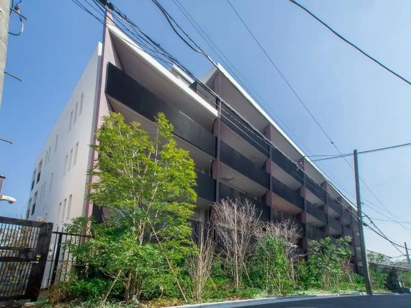 アトラス中野中央