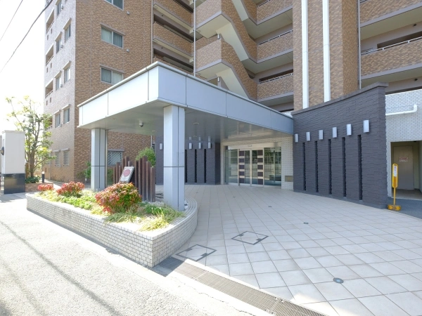 セレッソコート高槻上本町