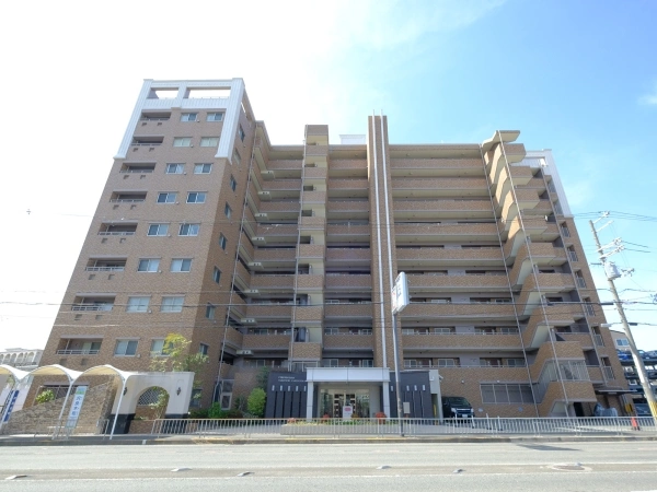 セレッソコート高槻上本町