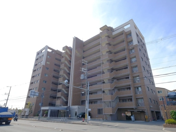セレッソコート高槻上本町