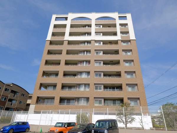 セレッソコート高槻上本町