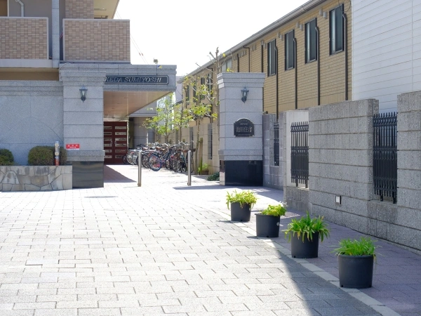 グローバル池田住吉