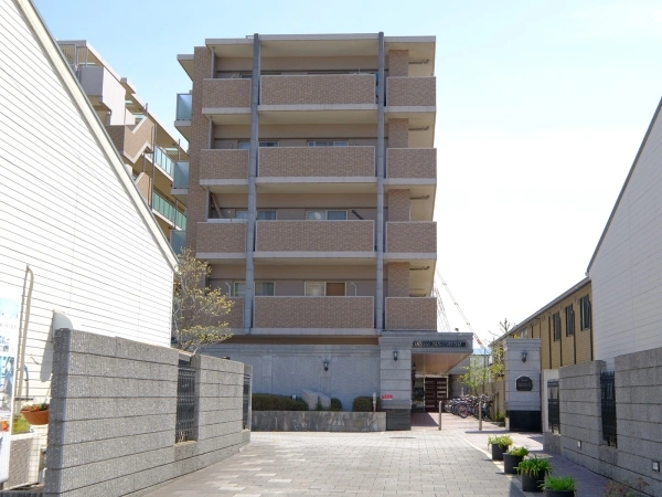グローバル池田住吉
