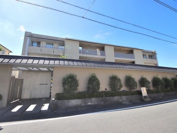グランベスタージュ久が原