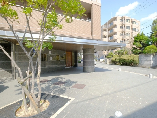 ユニハイム茨木春日
