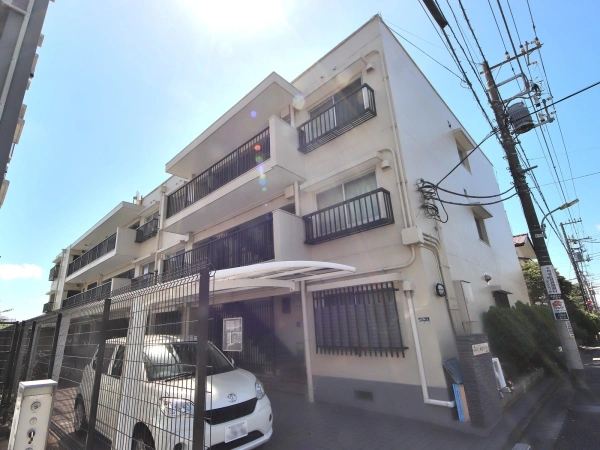 コープ長原