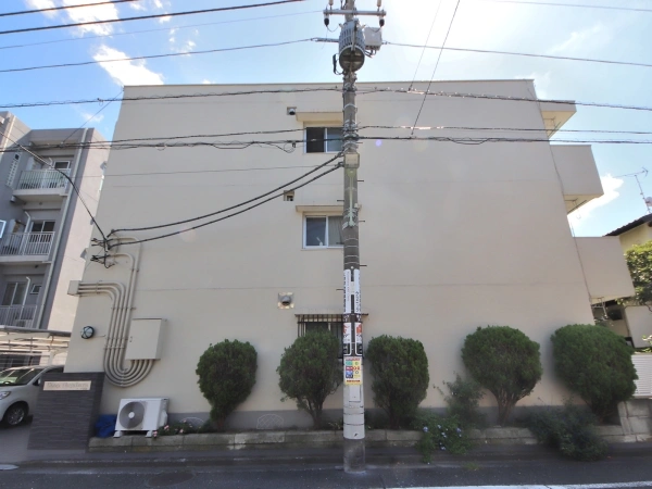 コープ長原
