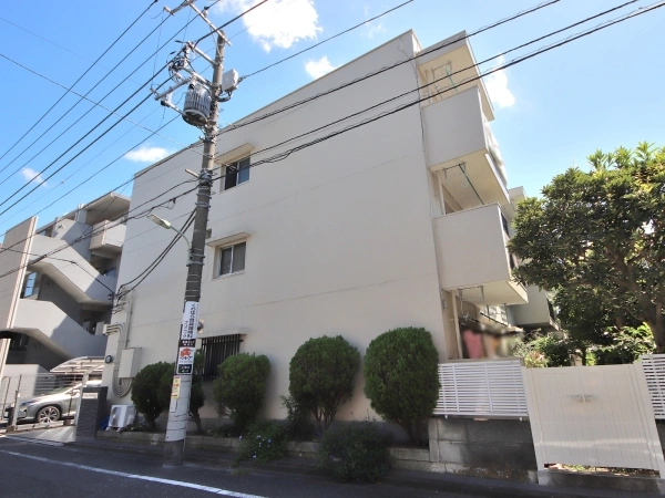 コープ長原