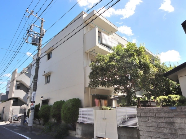 コープ長原