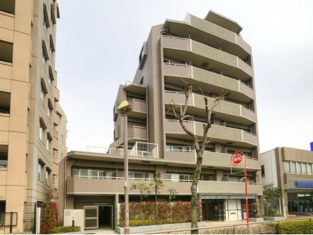日神デュオステージ杉並井荻