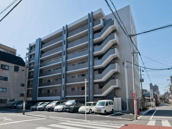 イニシア墨田押上