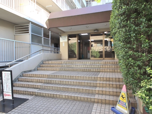 コープ野村東六郷
