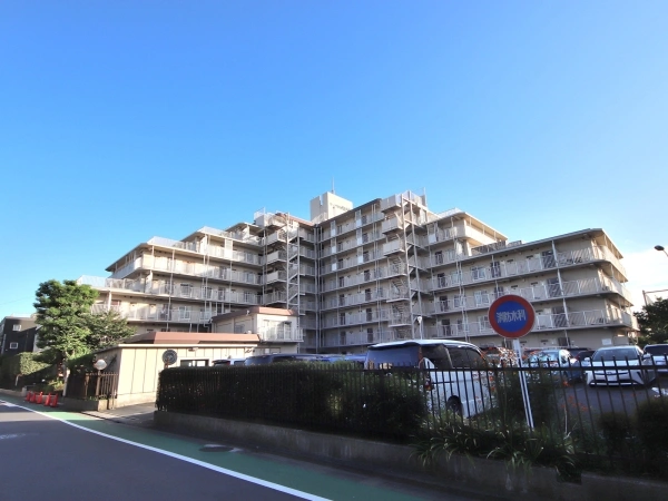 コープ野村東六郷