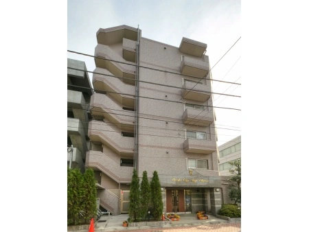 キャッスルシティ井荻駅前