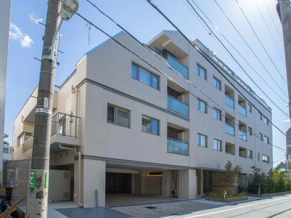 アトラス元代々木
