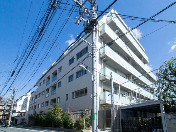 アトラス元代々木