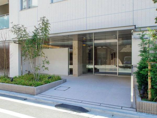 アトラス元代々木