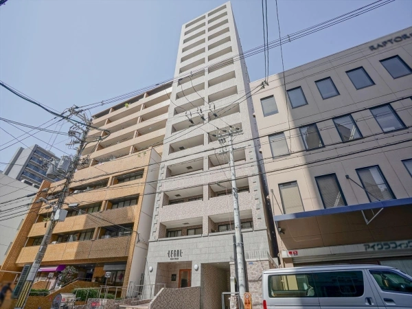 リーガル南船場II