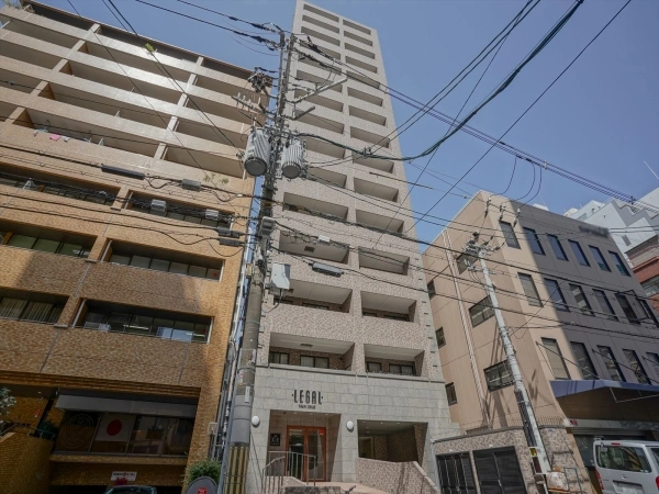 リーガル南船場II