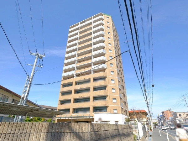 メゾンドール枚方朝日丘
