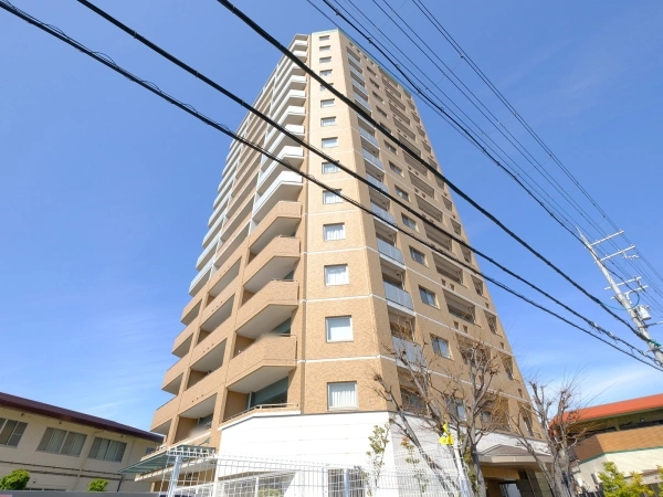 メゾンドール枚方朝日丘