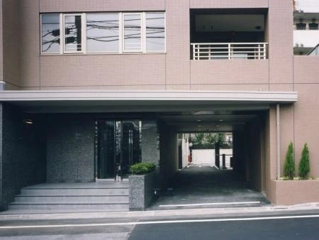 ル・パルク多摩川ヒルズ