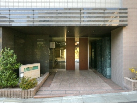日神デュオステージ桜上水