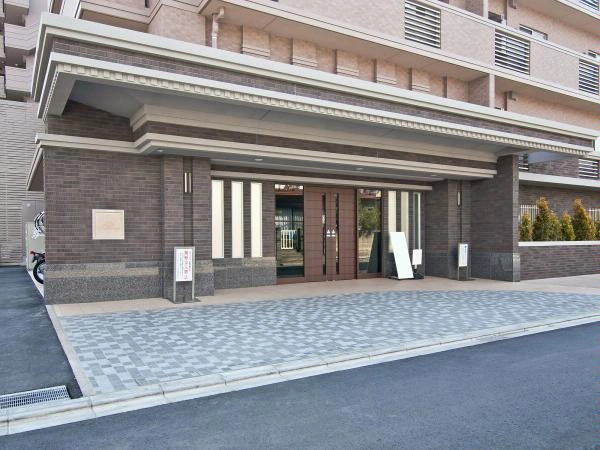 ナイスエスアリーナ中央林間