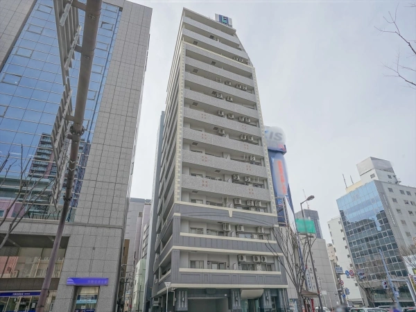 エステムプラザ梅田イースト