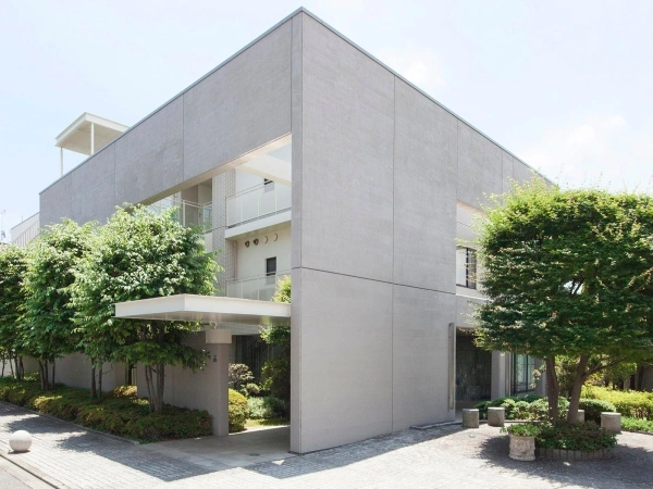 グランドメゾン田園調布