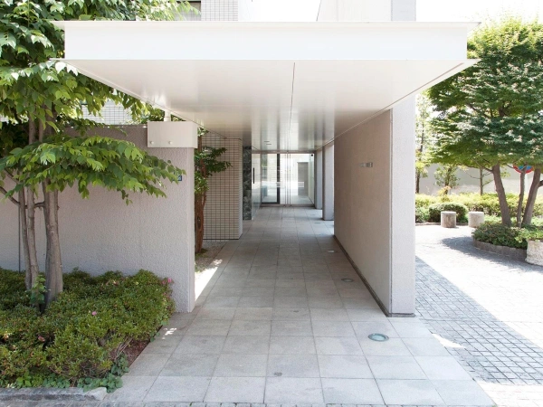 グランドメゾン田園調布