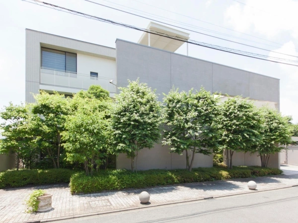グランドメゾン田園調布