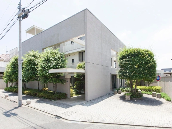 グランドメゾン田園調布