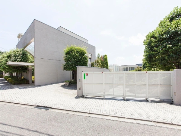グランドメゾン田園調布