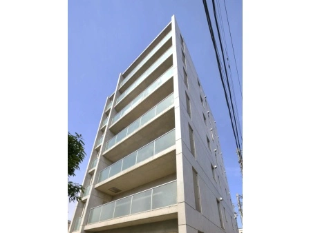 アークス杉並松庵