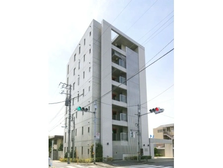 アークス杉並松庵